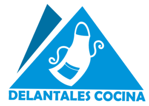 Logo Delantales de Cocina